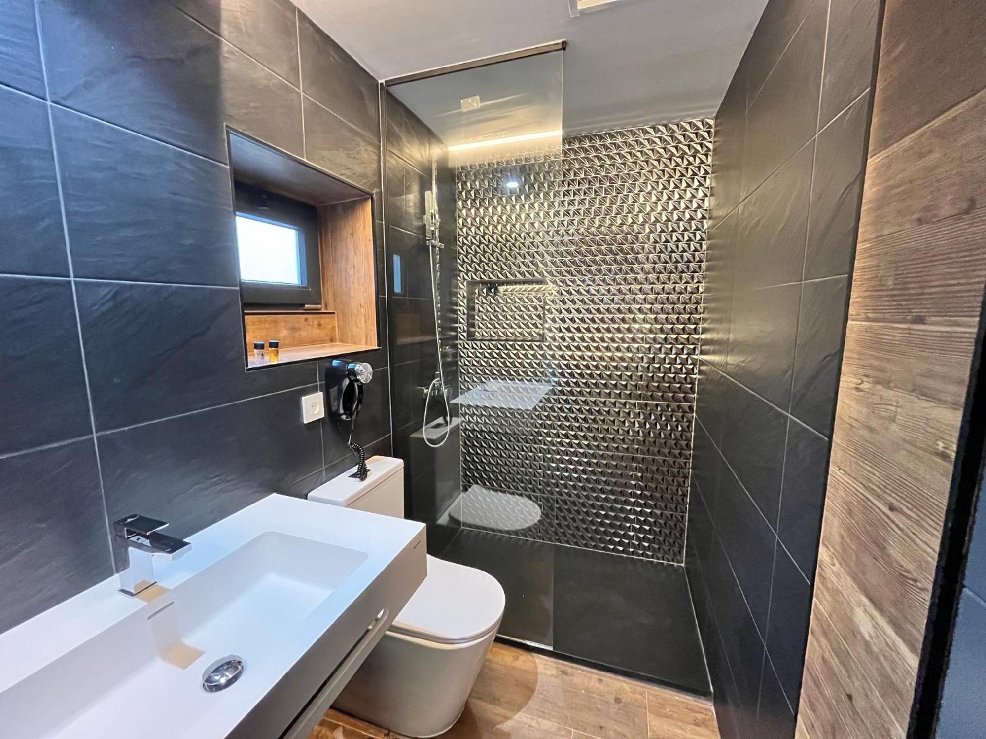 Villa Albero Torremolinos Bagian luar foto