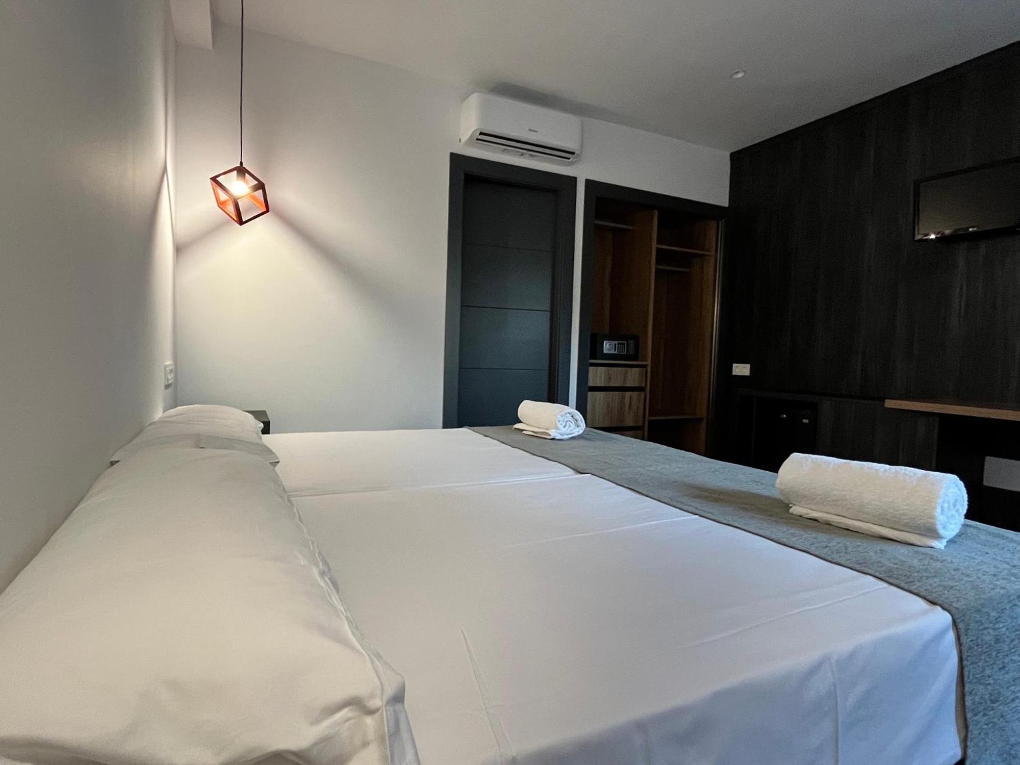 Villa Albero Torremolinos Bagian luar foto