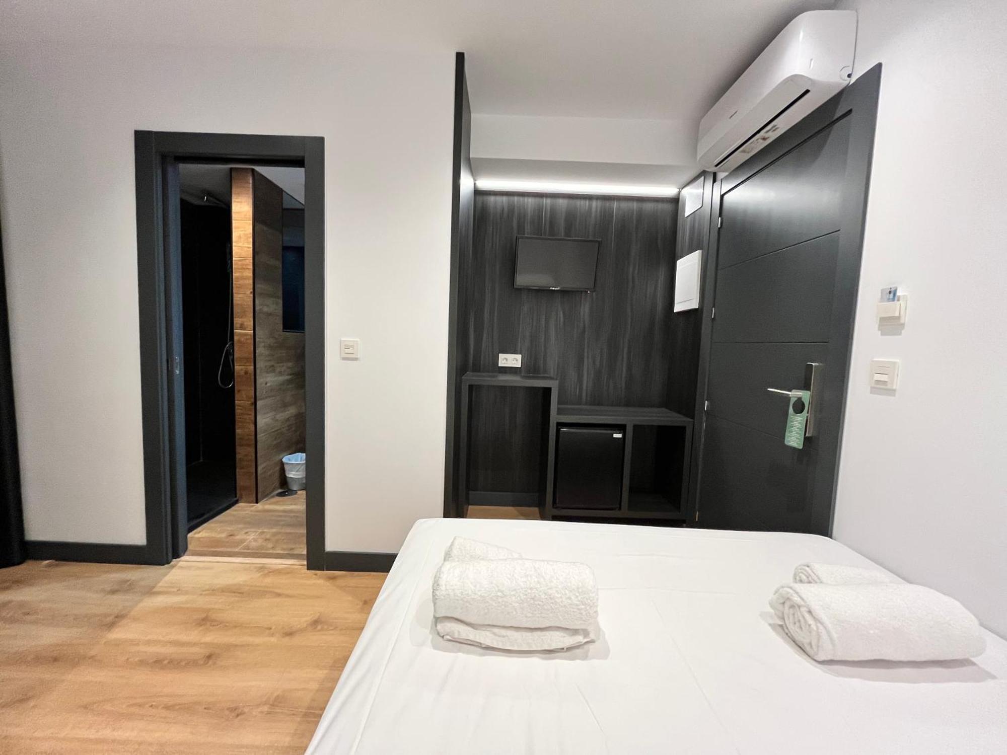 Villa Albero Torremolinos Bagian luar foto