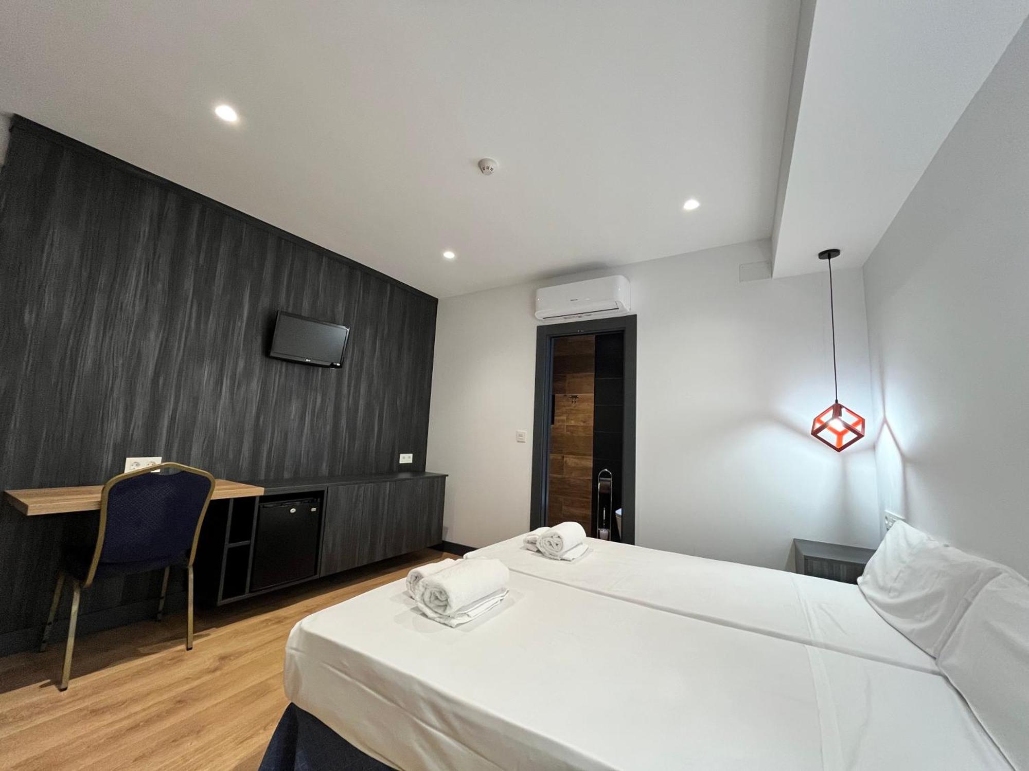 Villa Albero Torremolinos Bagian luar foto