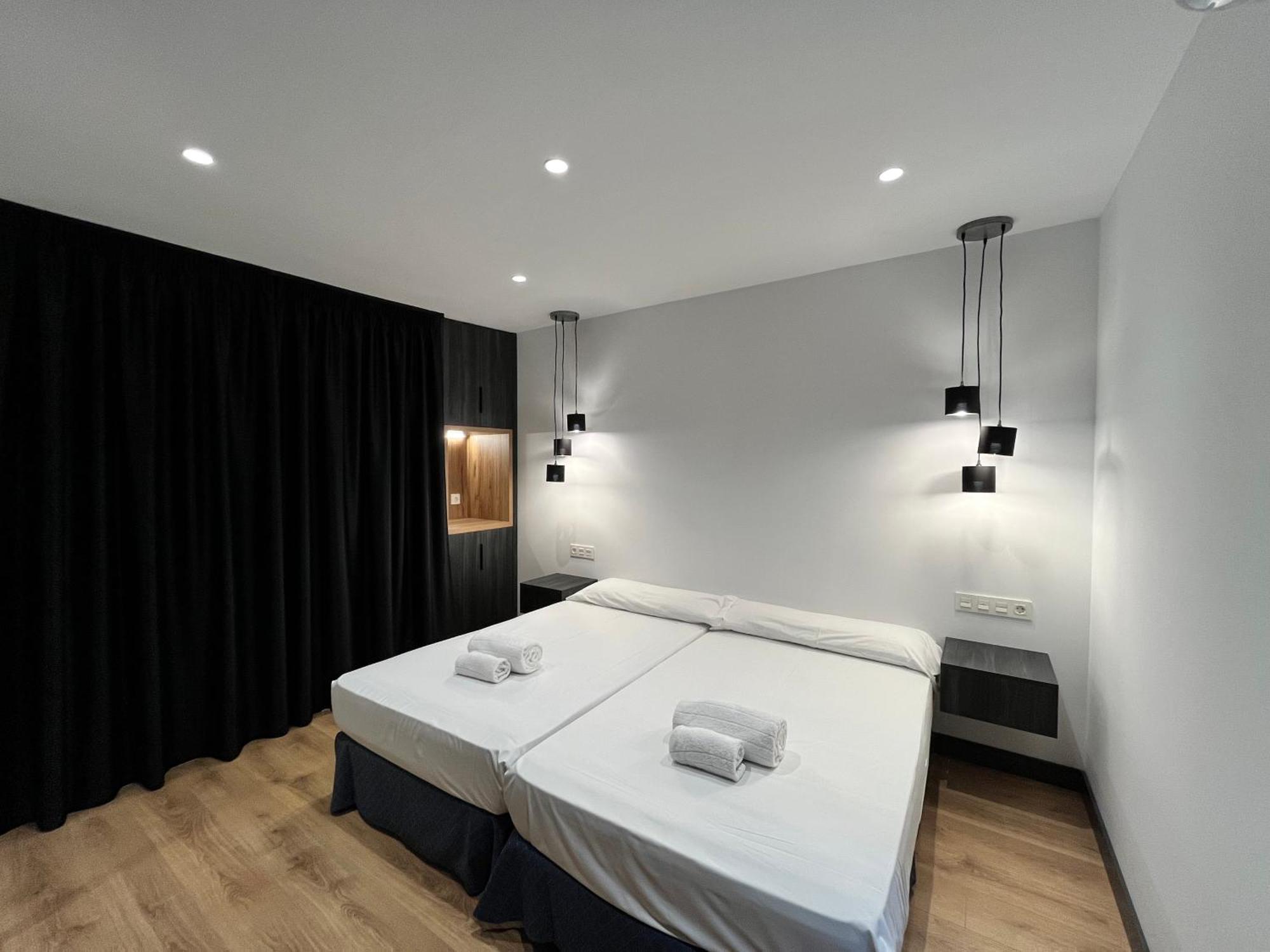 Villa Albero Torremolinos Bagian luar foto