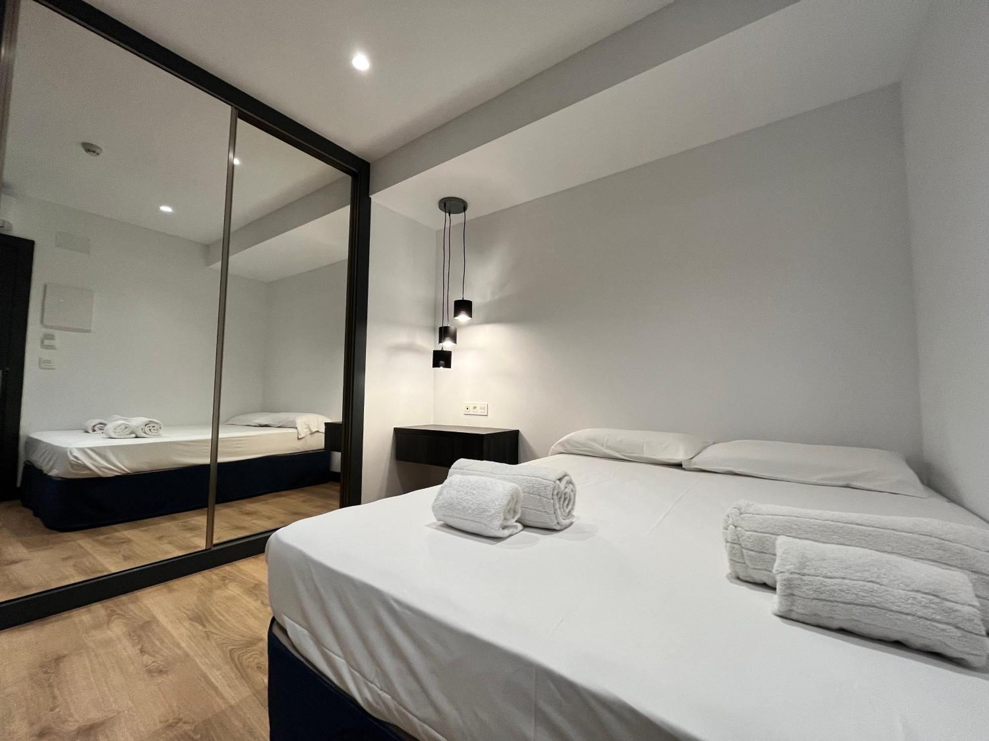 Villa Albero Torremolinos Bagian luar foto
