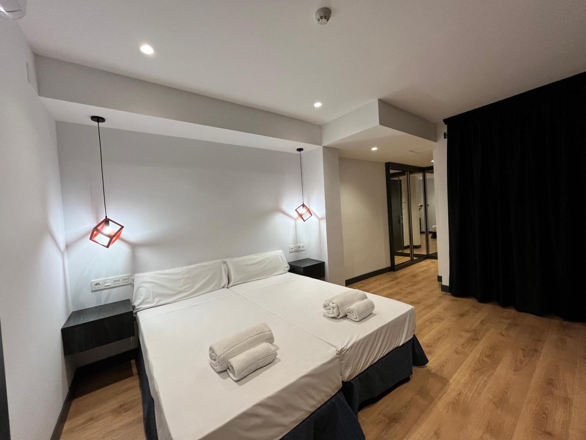 Villa Albero Torremolinos Bagian luar foto