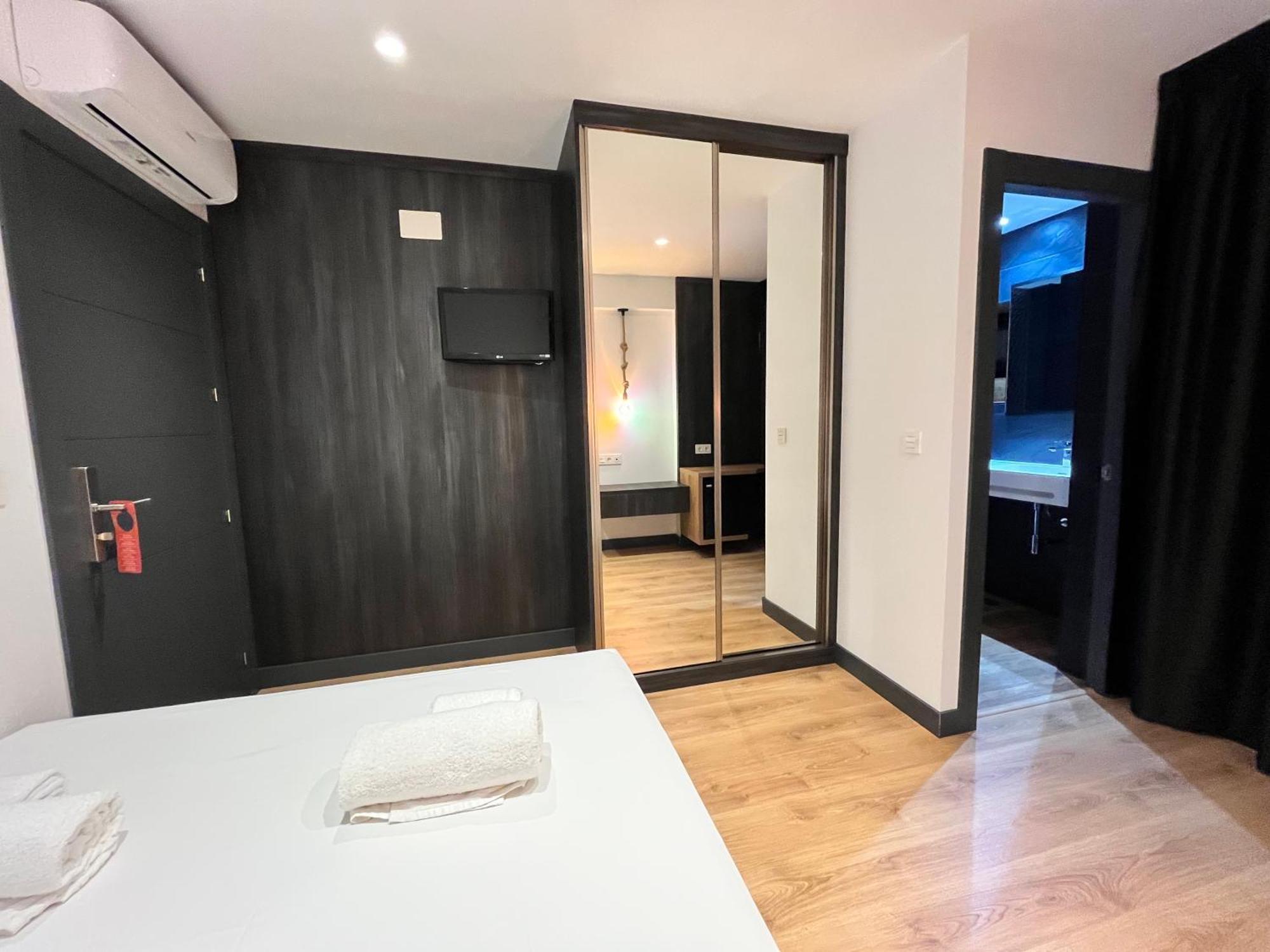 Villa Albero Torremolinos Bagian luar foto