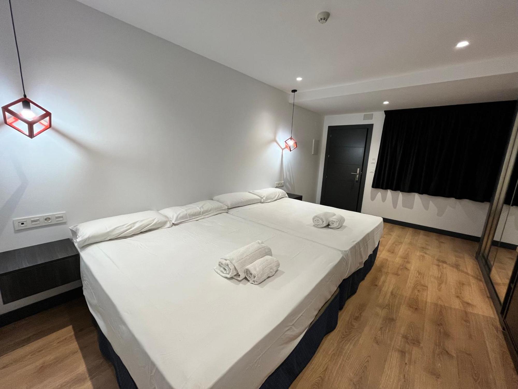Villa Albero Torremolinos Bagian luar foto