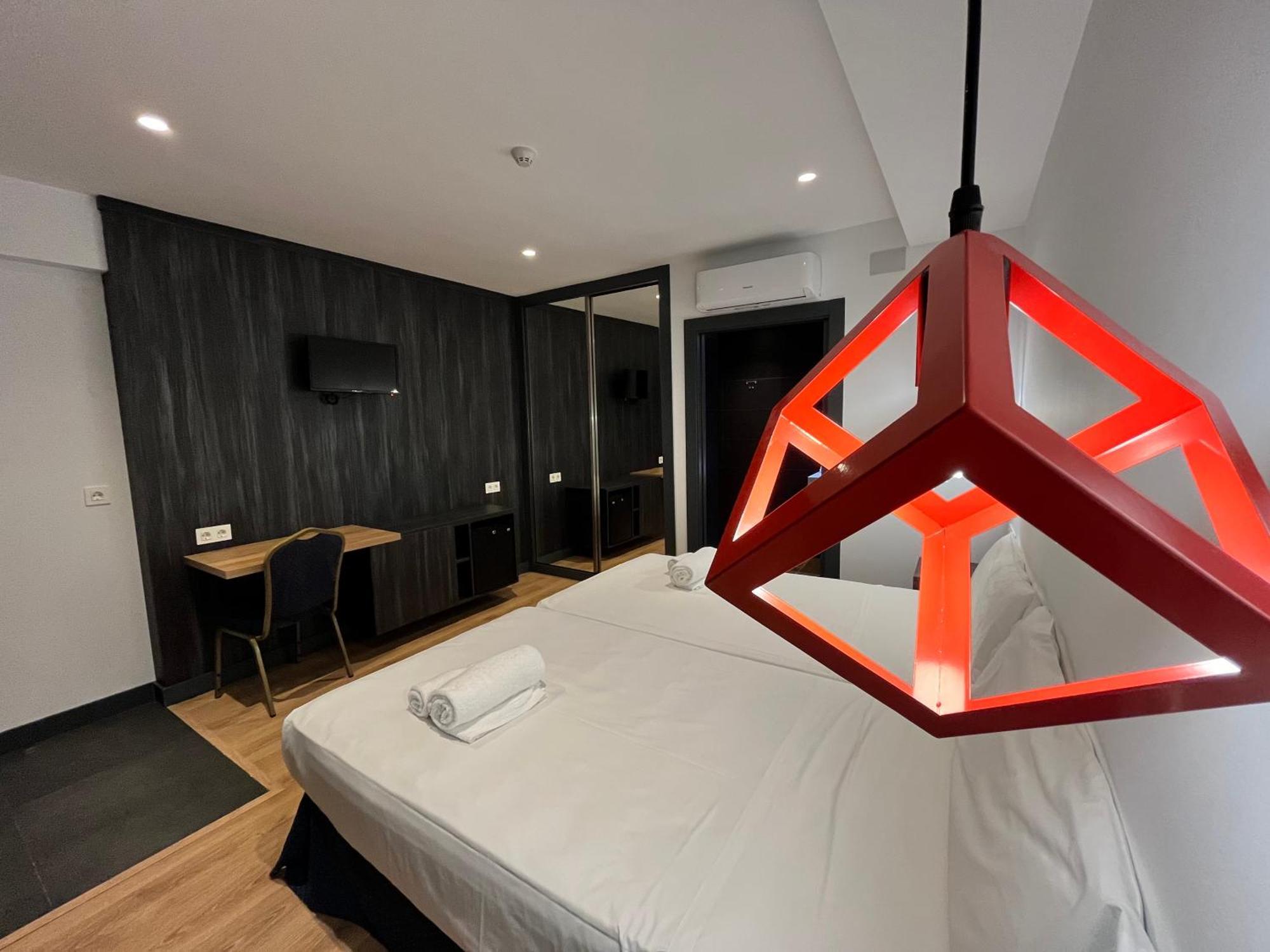 Villa Albero Torremolinos Bagian luar foto