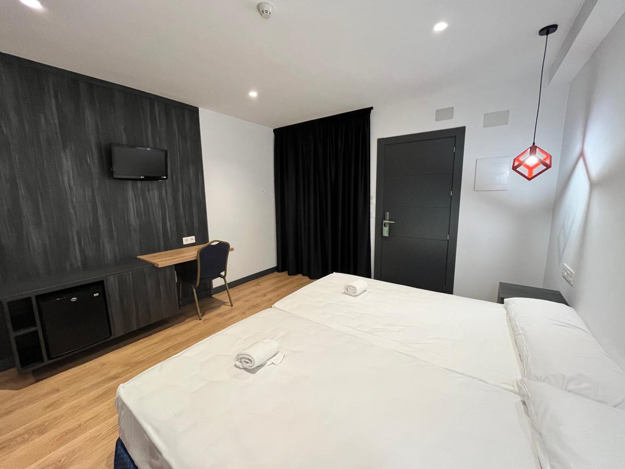 Villa Albero Torremolinos Bagian luar foto