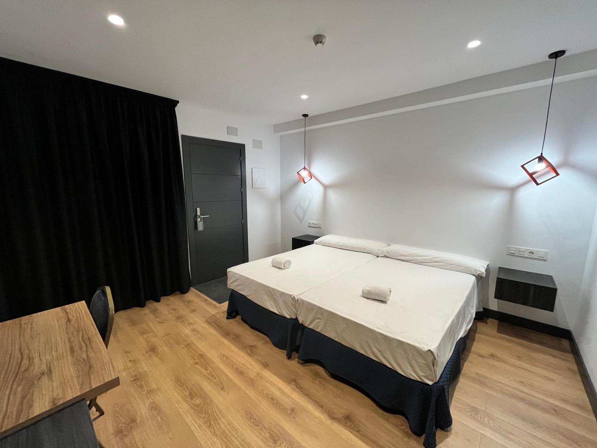 Villa Albero Torremolinos Bagian luar foto