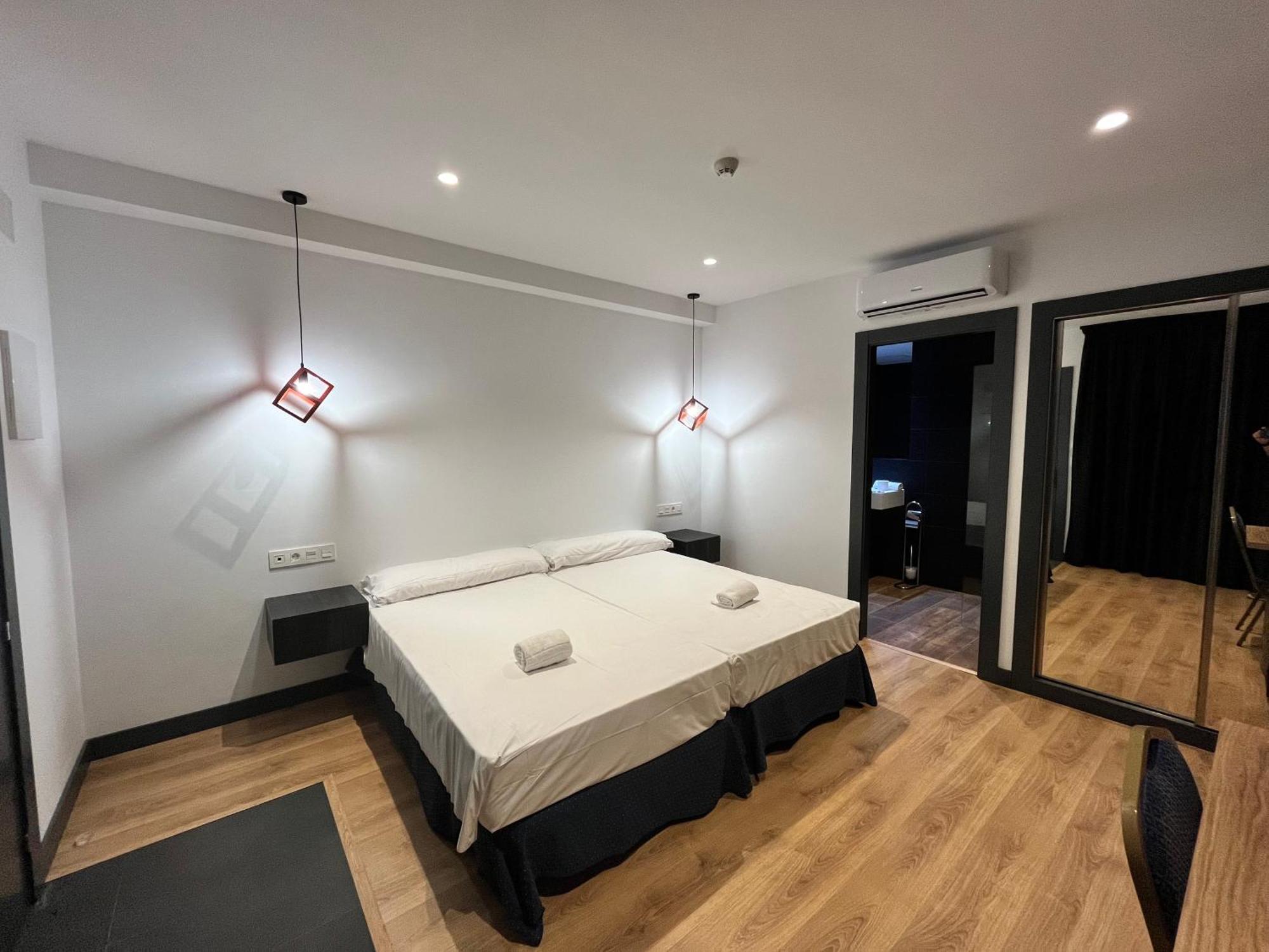 Villa Albero Torremolinos Bagian luar foto